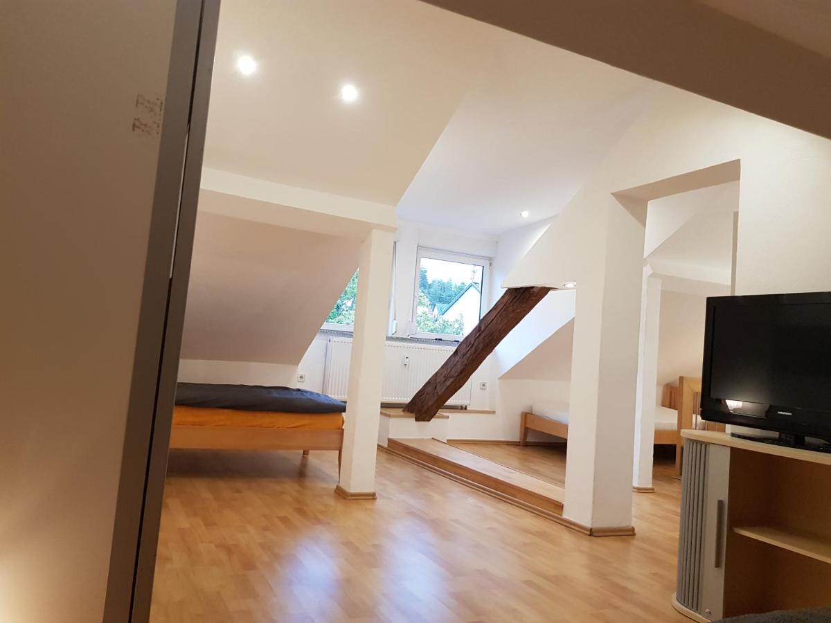شقة Haus Emma مرتسيغ المظهر الخارجي الصورة