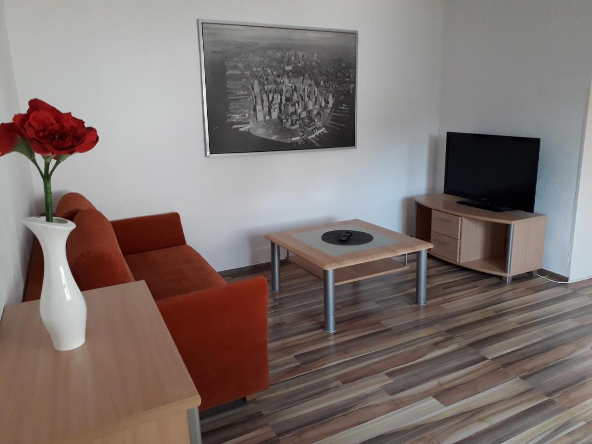 شقة Haus Emma مرتسيغ المظهر الخارجي الصورة