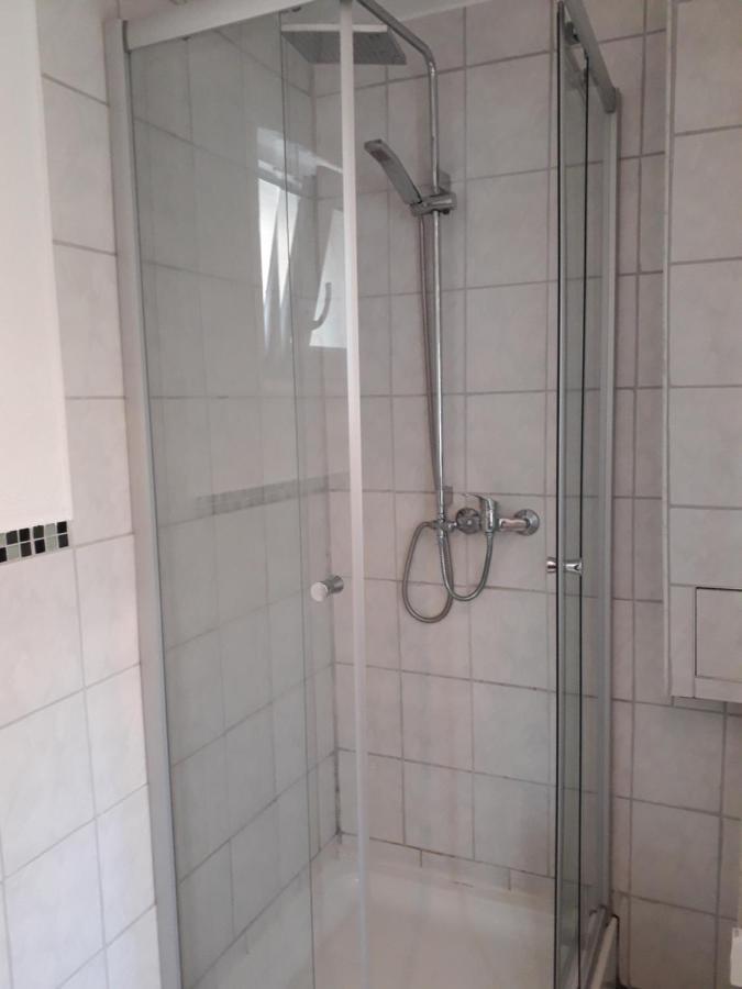 شقة Haus Emma مرتسيغ المظهر الخارجي الصورة