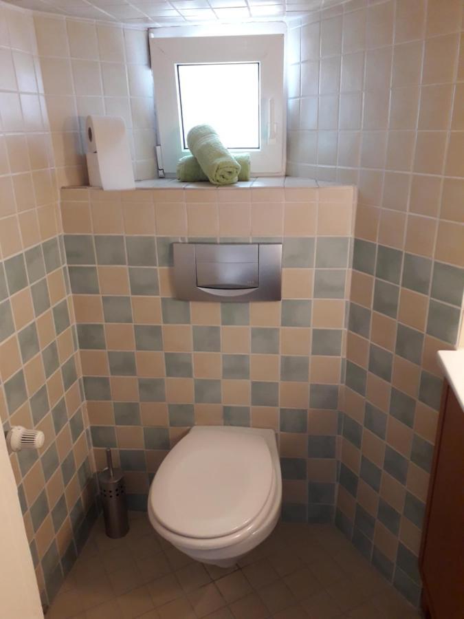 شقة Haus Emma مرتسيغ المظهر الخارجي الصورة
